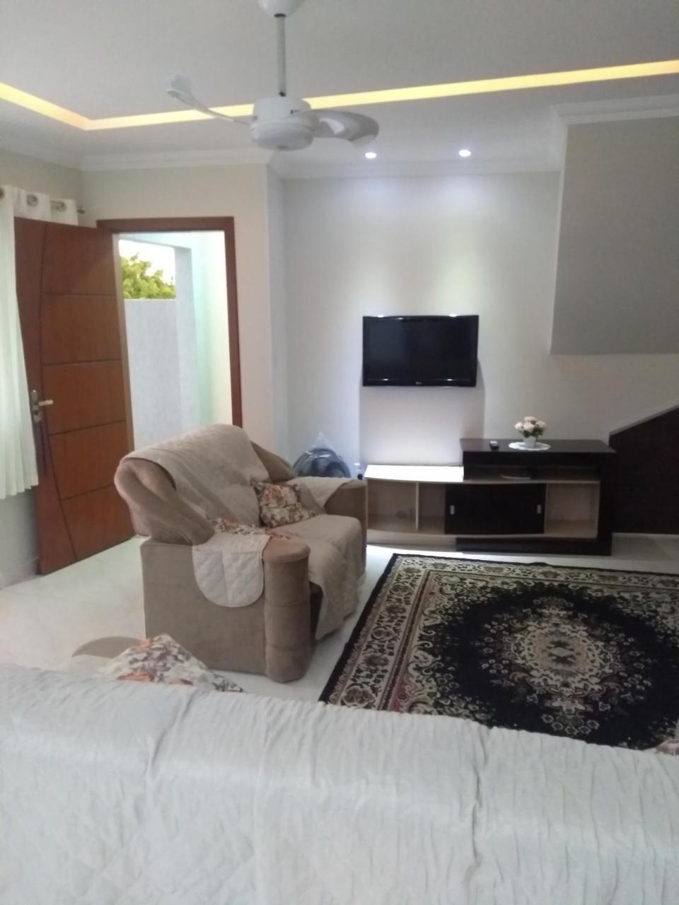 Casa Para Temporada กาโบฟรีโอ ภายนอก รูปภาพ