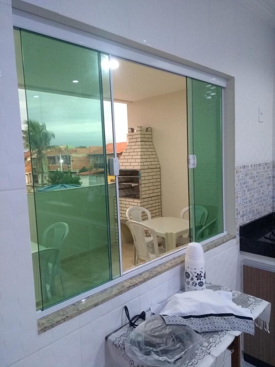 Casa Para Temporada กาโบฟรีโอ ภายนอก รูปภาพ